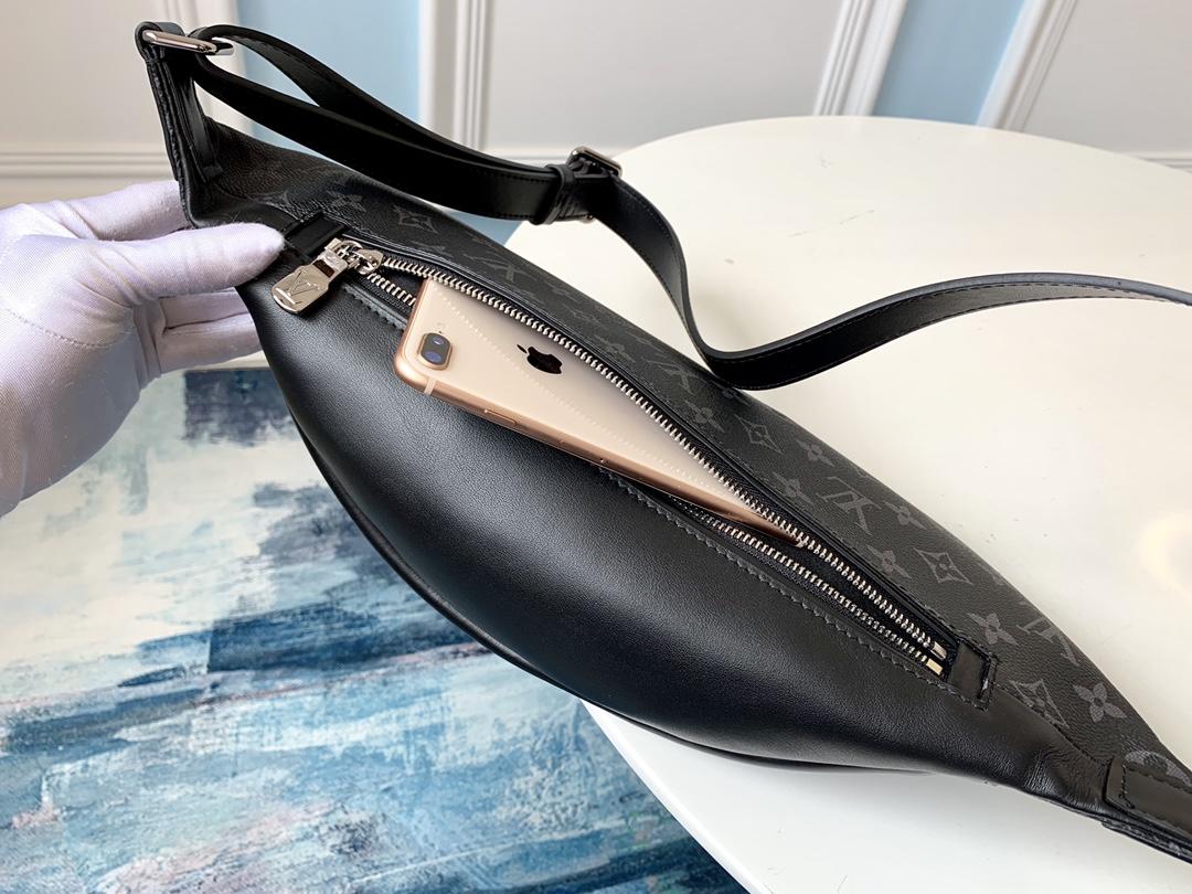 LV M44336 DISCOVERY BUMBAG