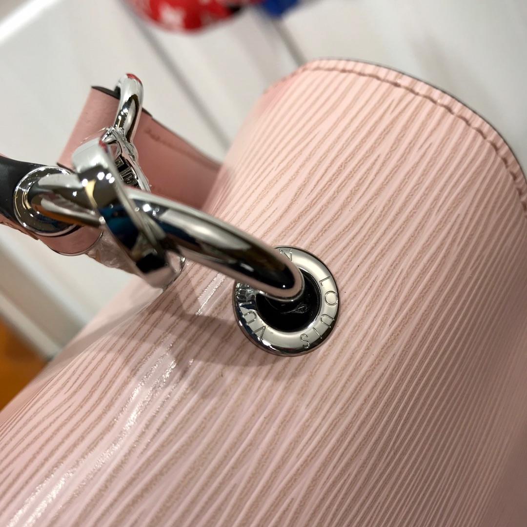LV GRENELLE handbag Epi Leather Pink M53690