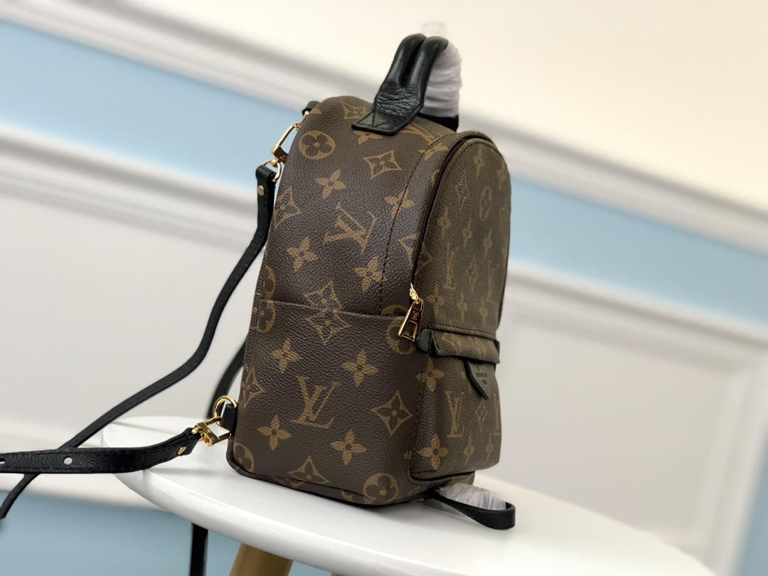 L0vis Vvtt0n Palm Springs Mini Backpack M41562