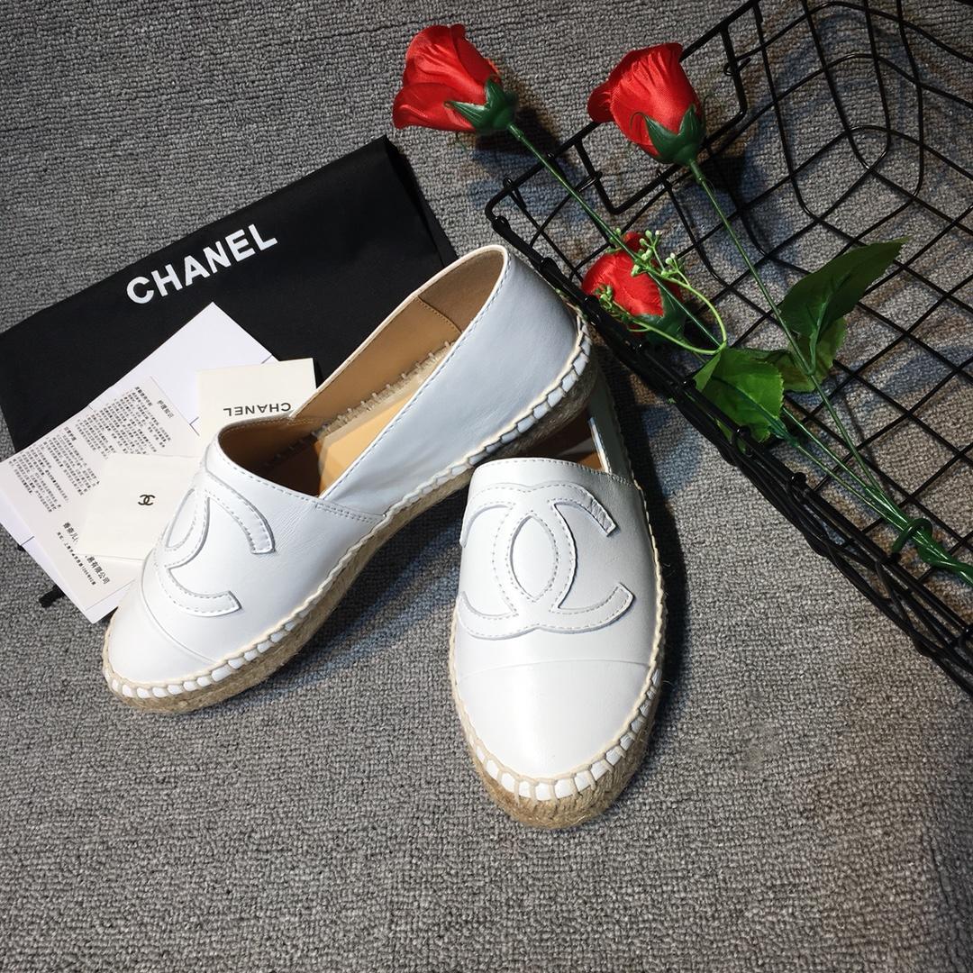 Ch**el shoes CS236