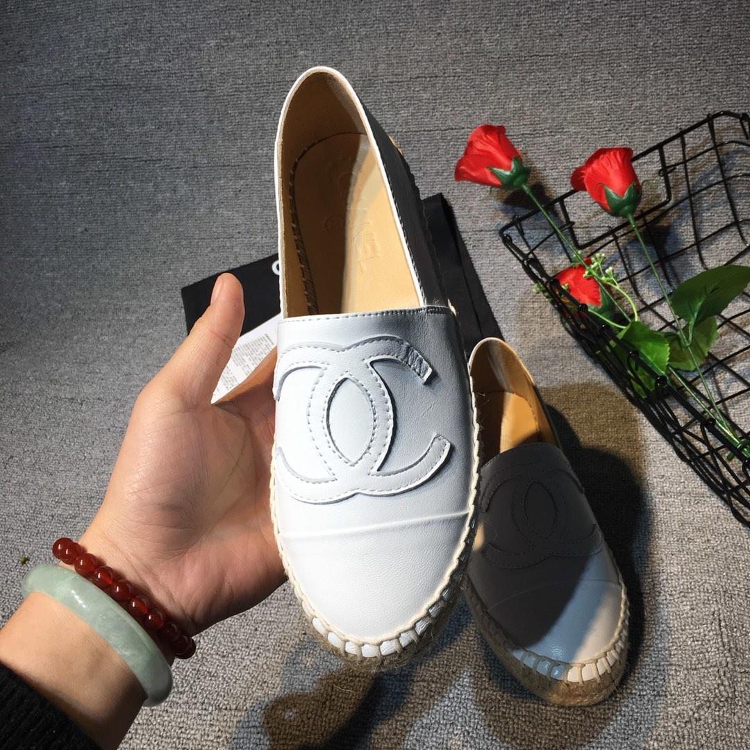 Ch**el shoes CS236