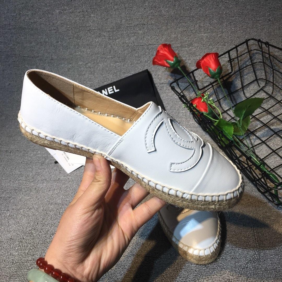Ch**el shoes CS236