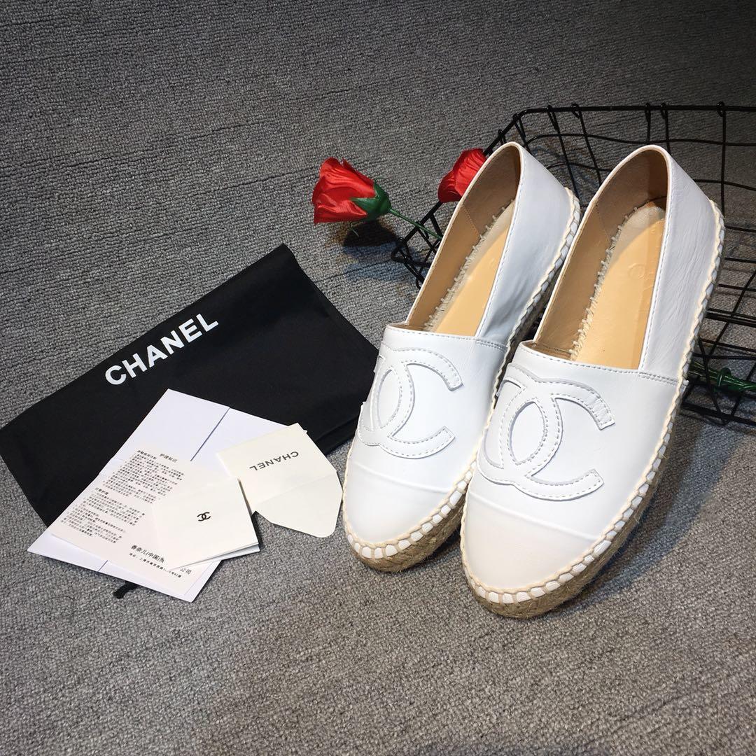 Ch**el shoes CS236