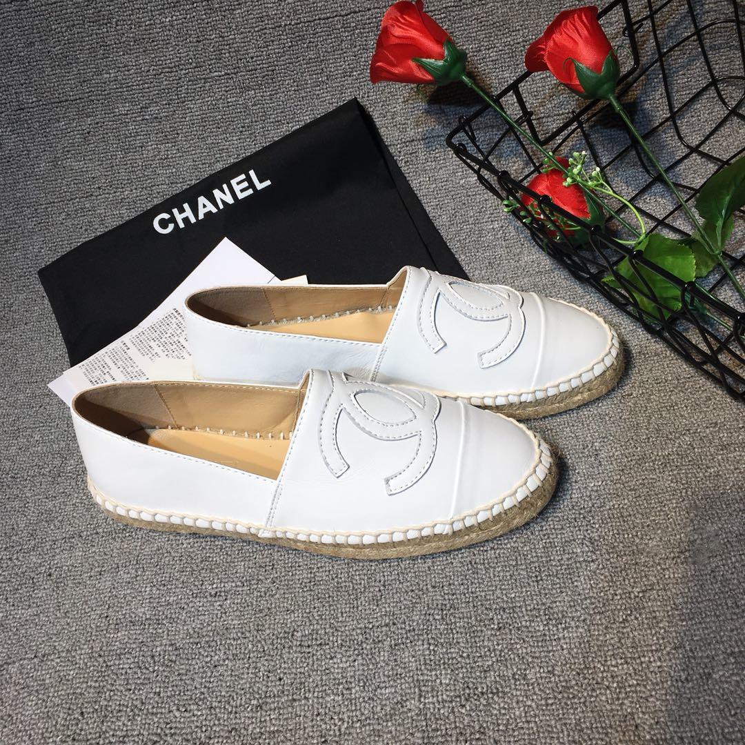 Ch**el shoes CS236