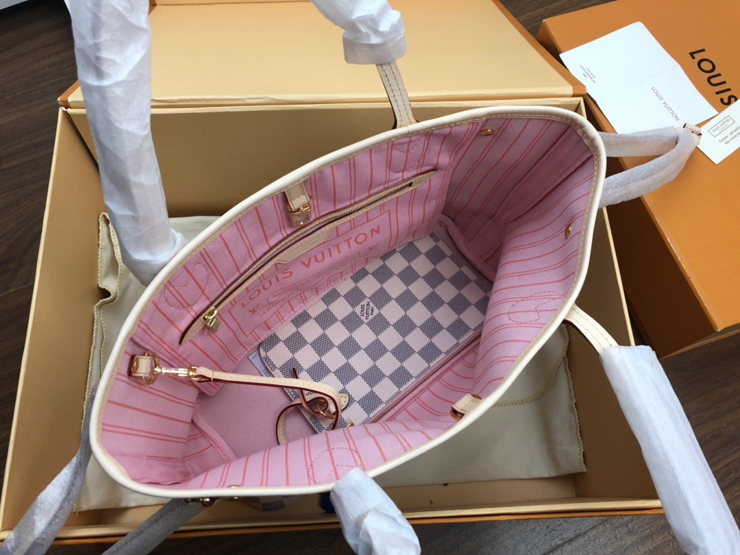 L0vis Vvtt0n Neverfull PM Pink M41605