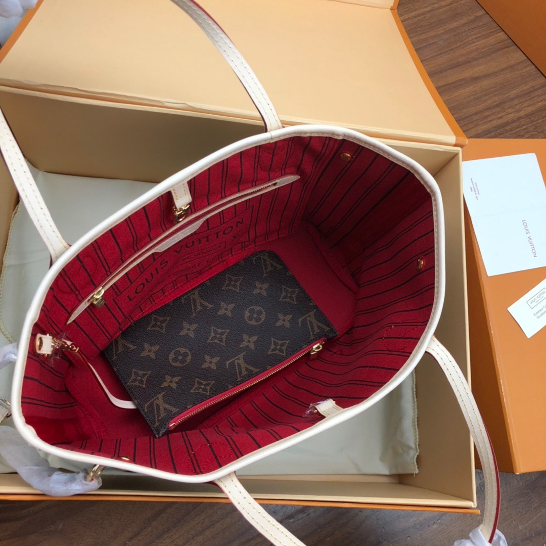 L0vis Vvtt0n Monogram Neverfull PM M41245