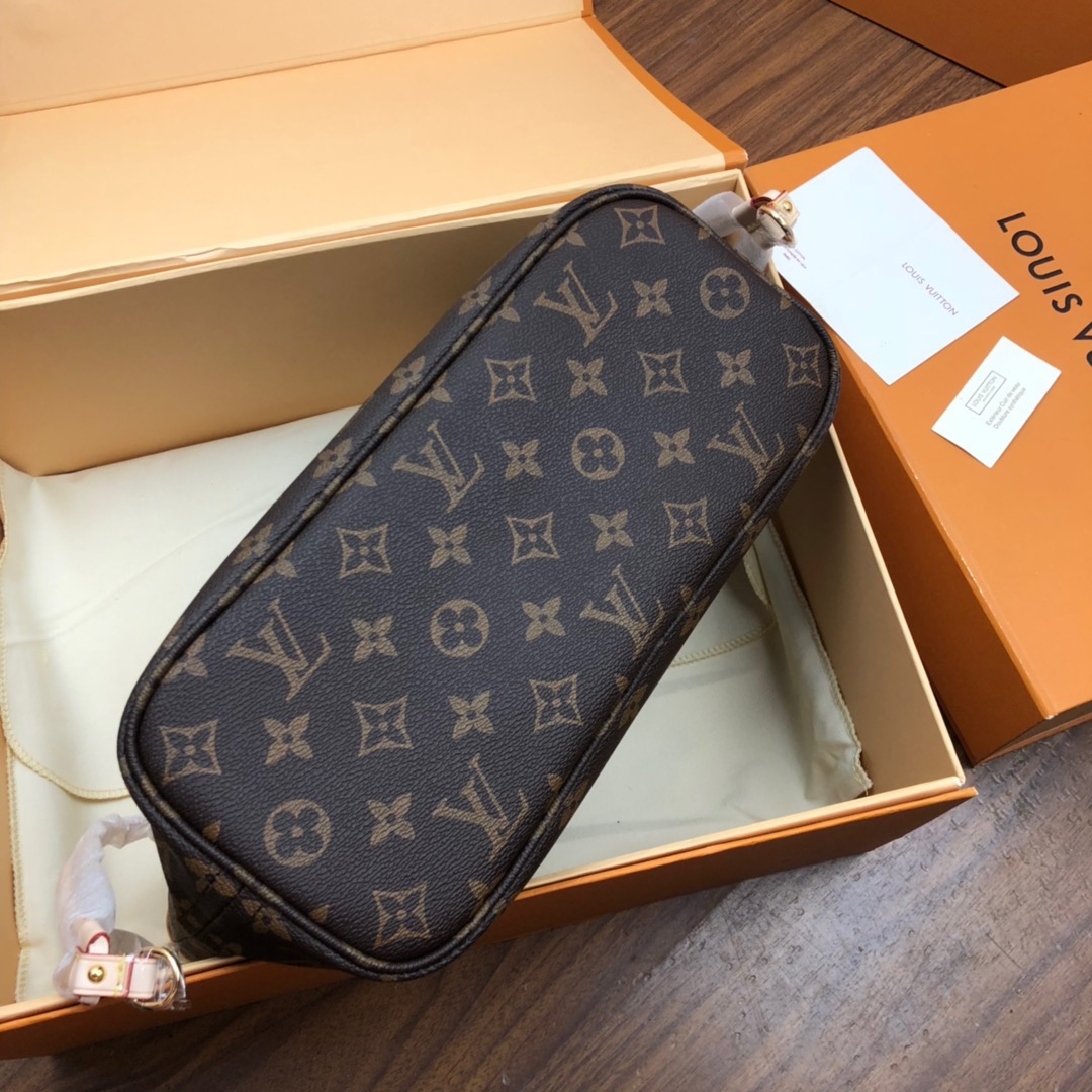 L0vis Vvtt0n Monogram Neverfull PM M41245