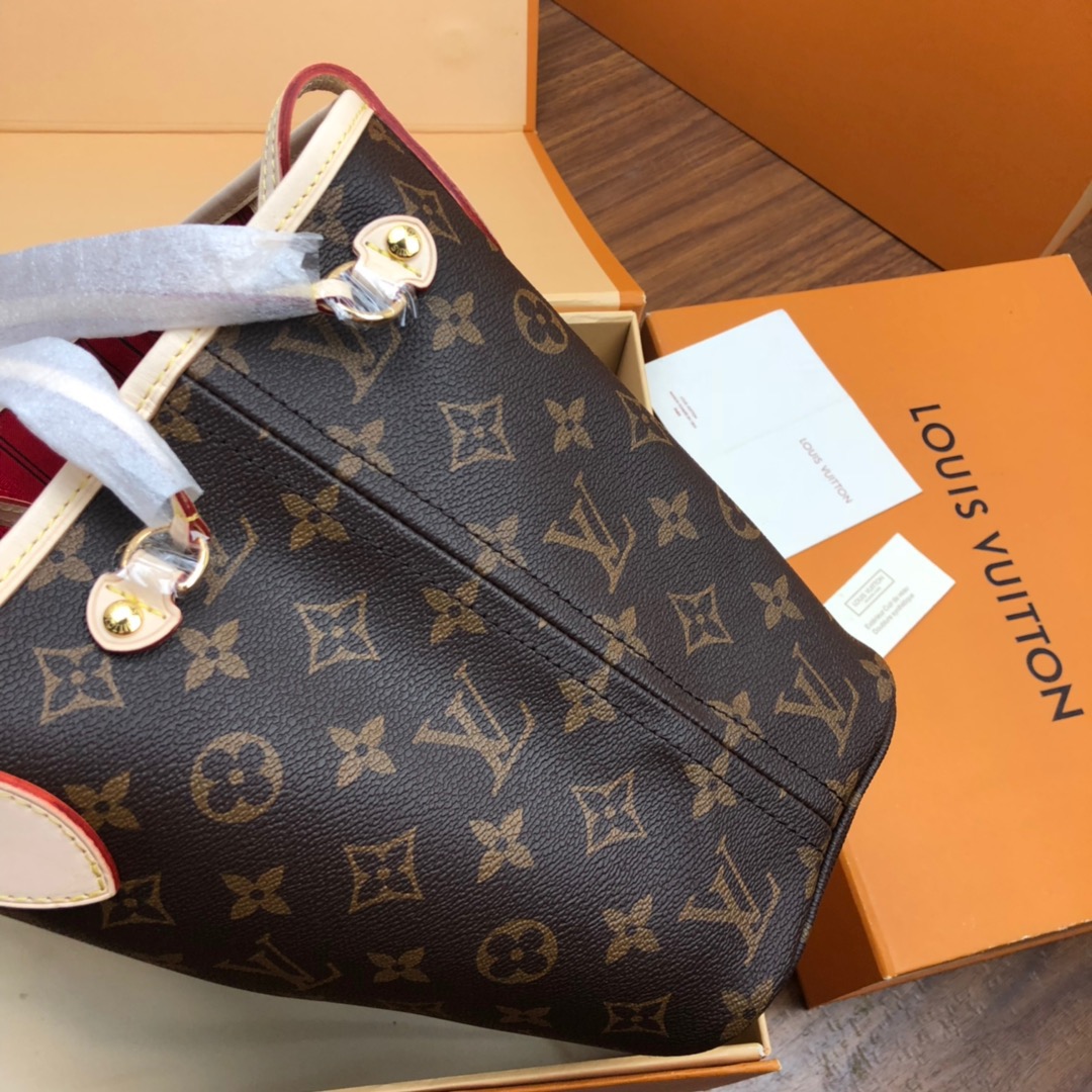 L0vis Vvtt0n Monogram Neverfull PM M41245
