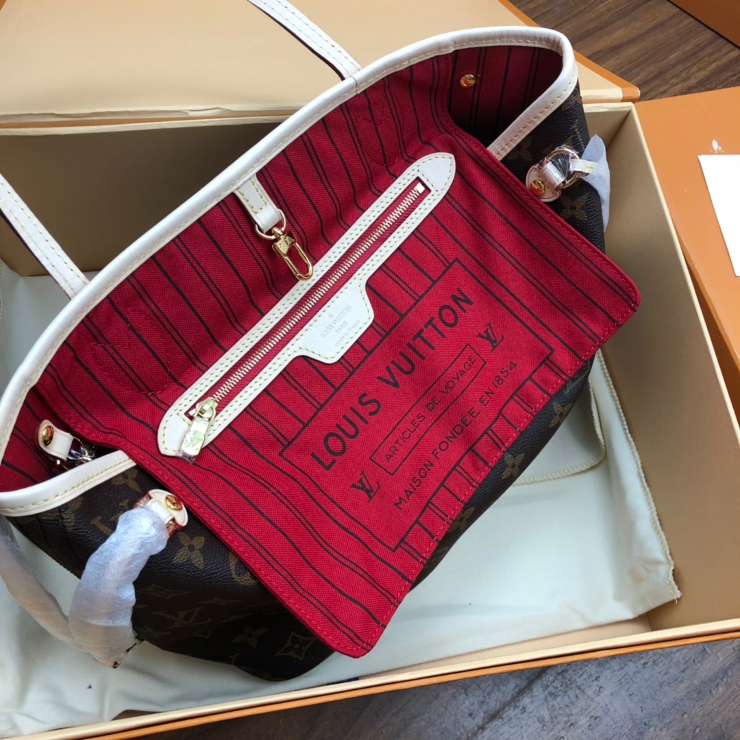 L0vis Vvtt0n Monogram Neverfull PM M41245