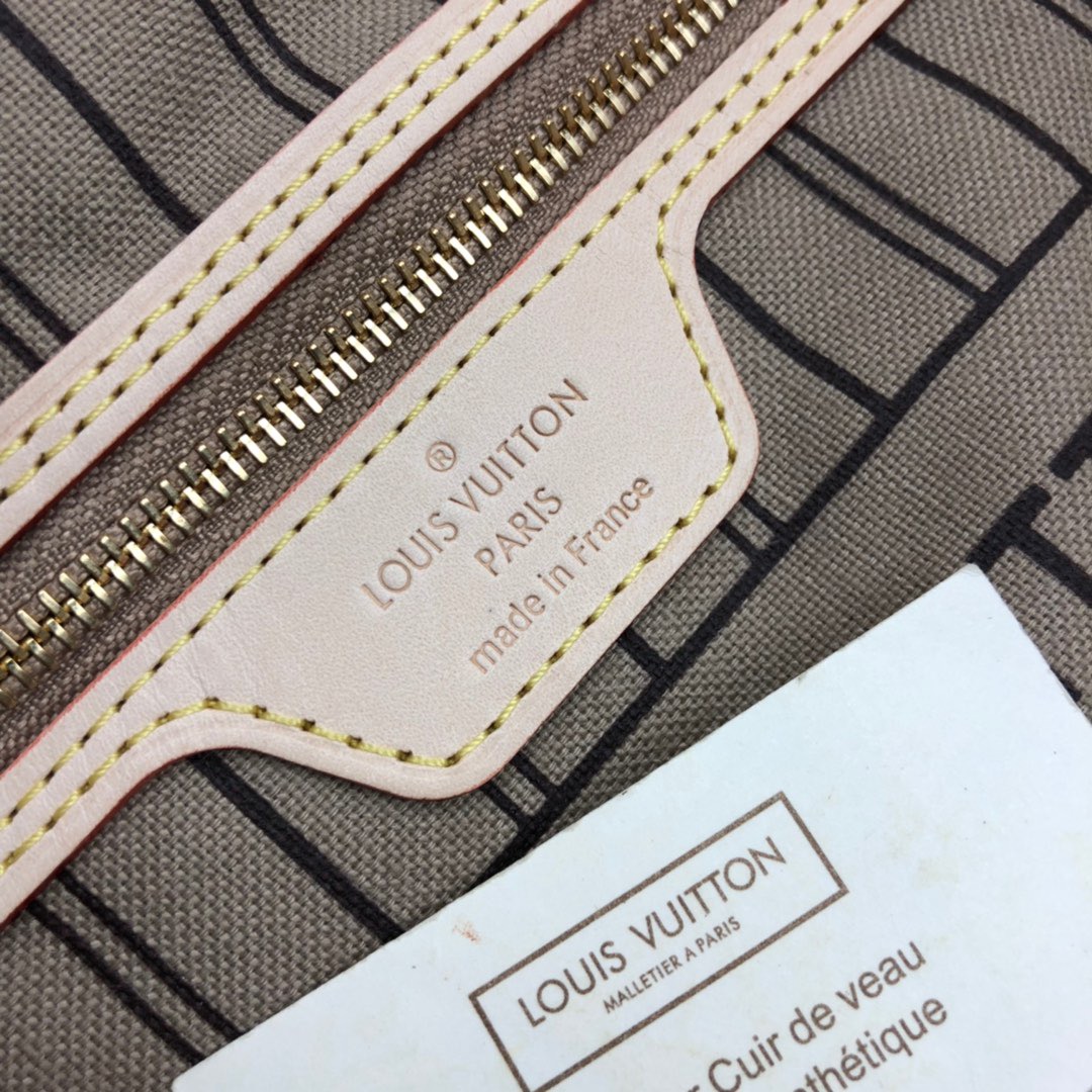 Bagsaaa L0vis Vvtt0n Monogram Neverfull PM 29cm