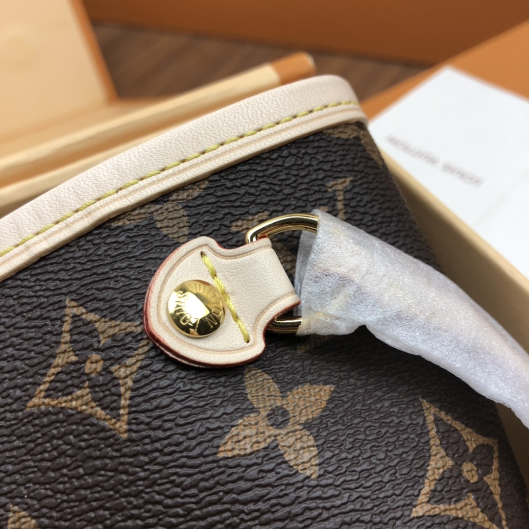 Bagsaaa L0vis Vvtt0n Monogram Neverfull PM 29cm