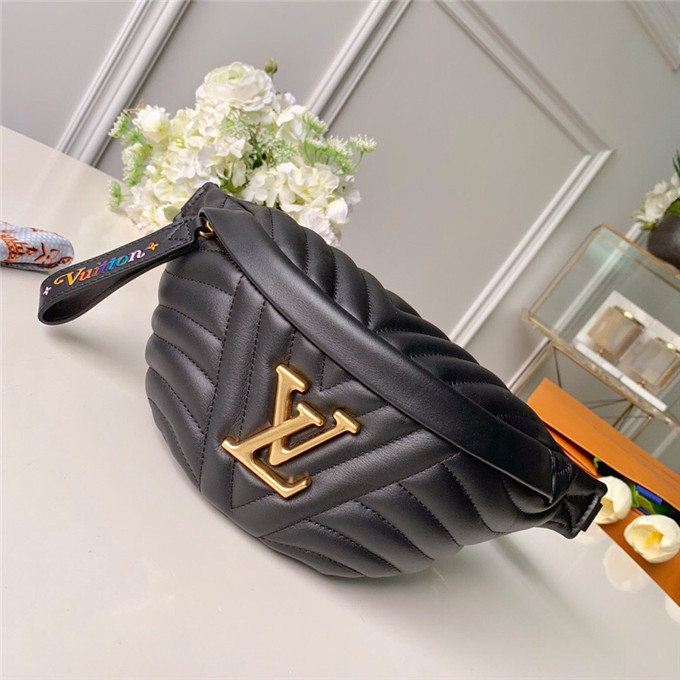 L0vis Vvtt0n Bumbag Bag