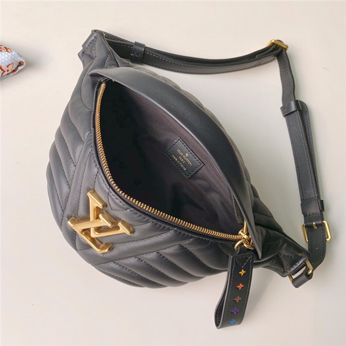 L0vis Vvtt0n Bumbag Bag