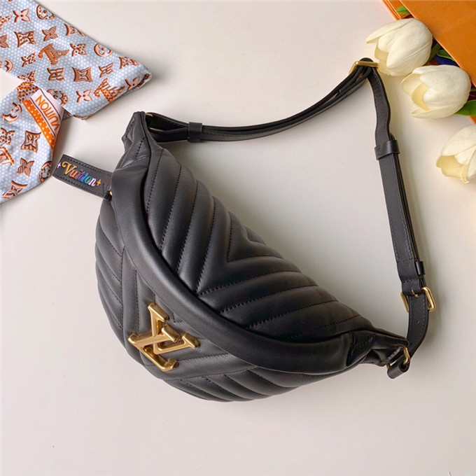 L0vis Vvtt0n Bumbag Bag