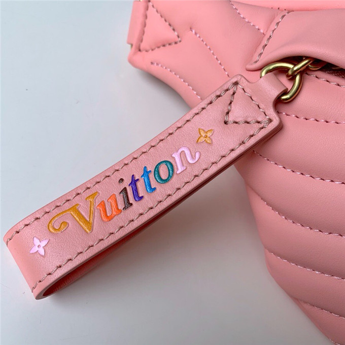 L0vis Vvtt0n Bumbag Bag Pink