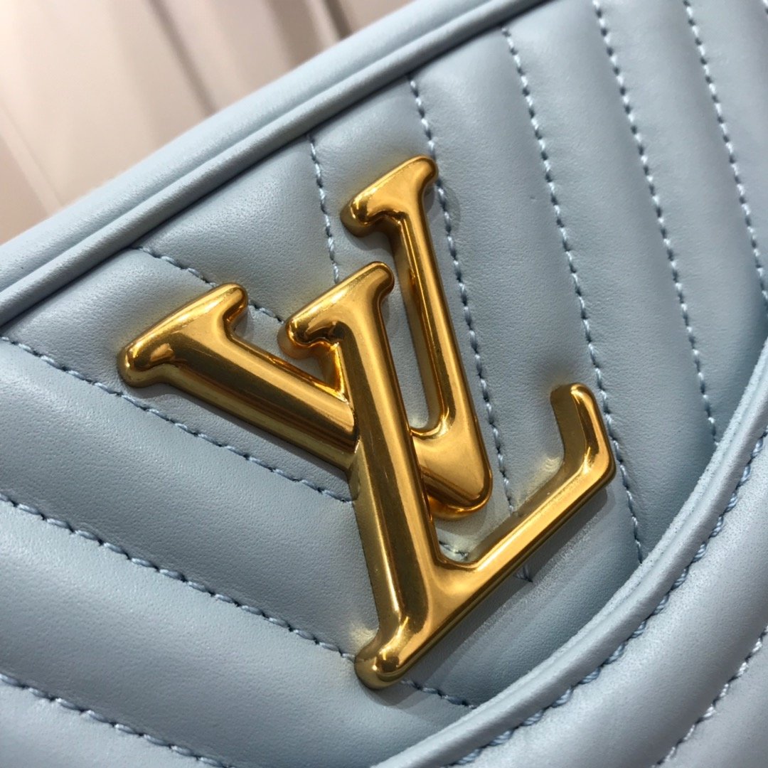 L0vis Vvtt0n New Wave Camera Bag