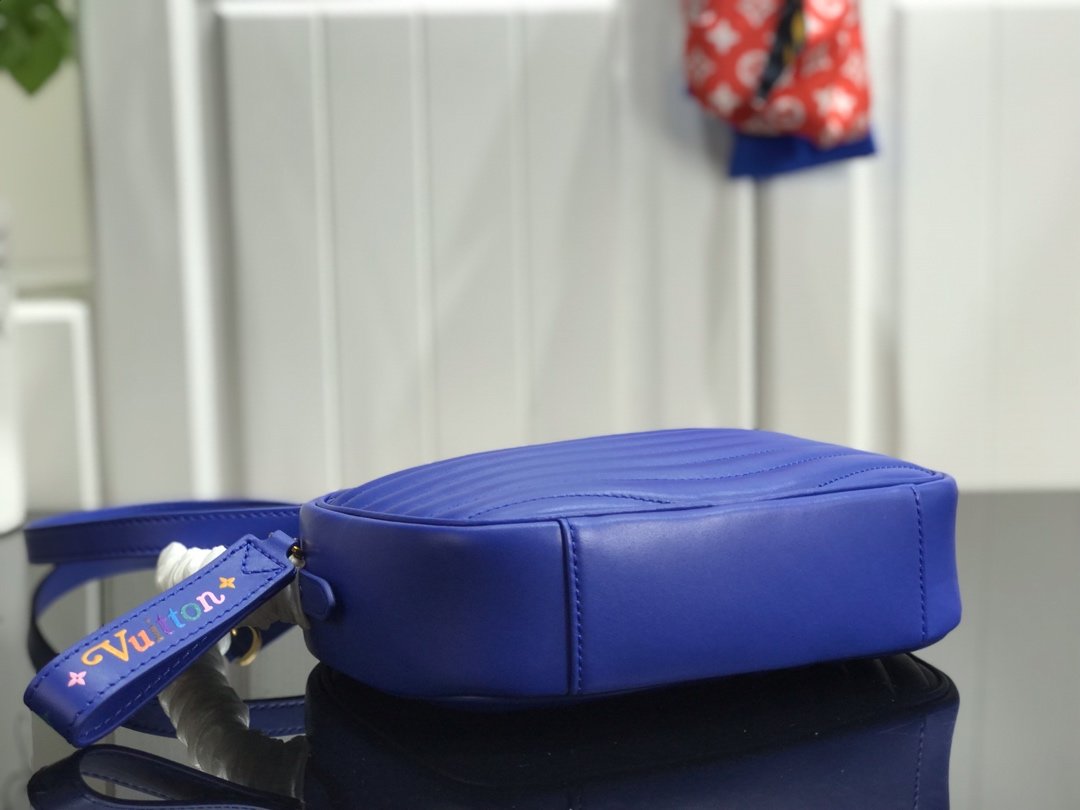L0vis Vvtt0n New Wave Camera Bag M53682