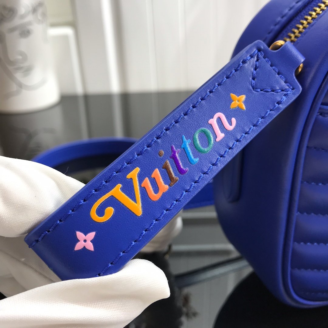 L0vis Vvtt0n New Wave Camera Bag M53682