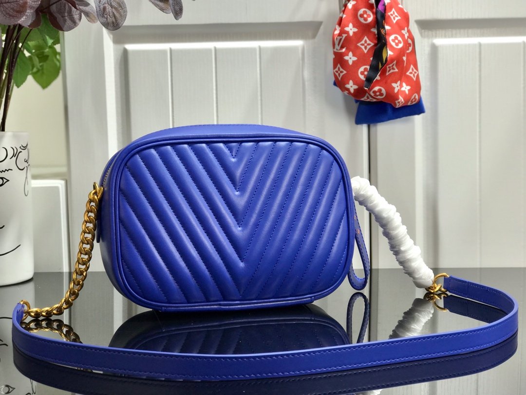 L0vis Vvtt0n New Wave Camera Bag M53682