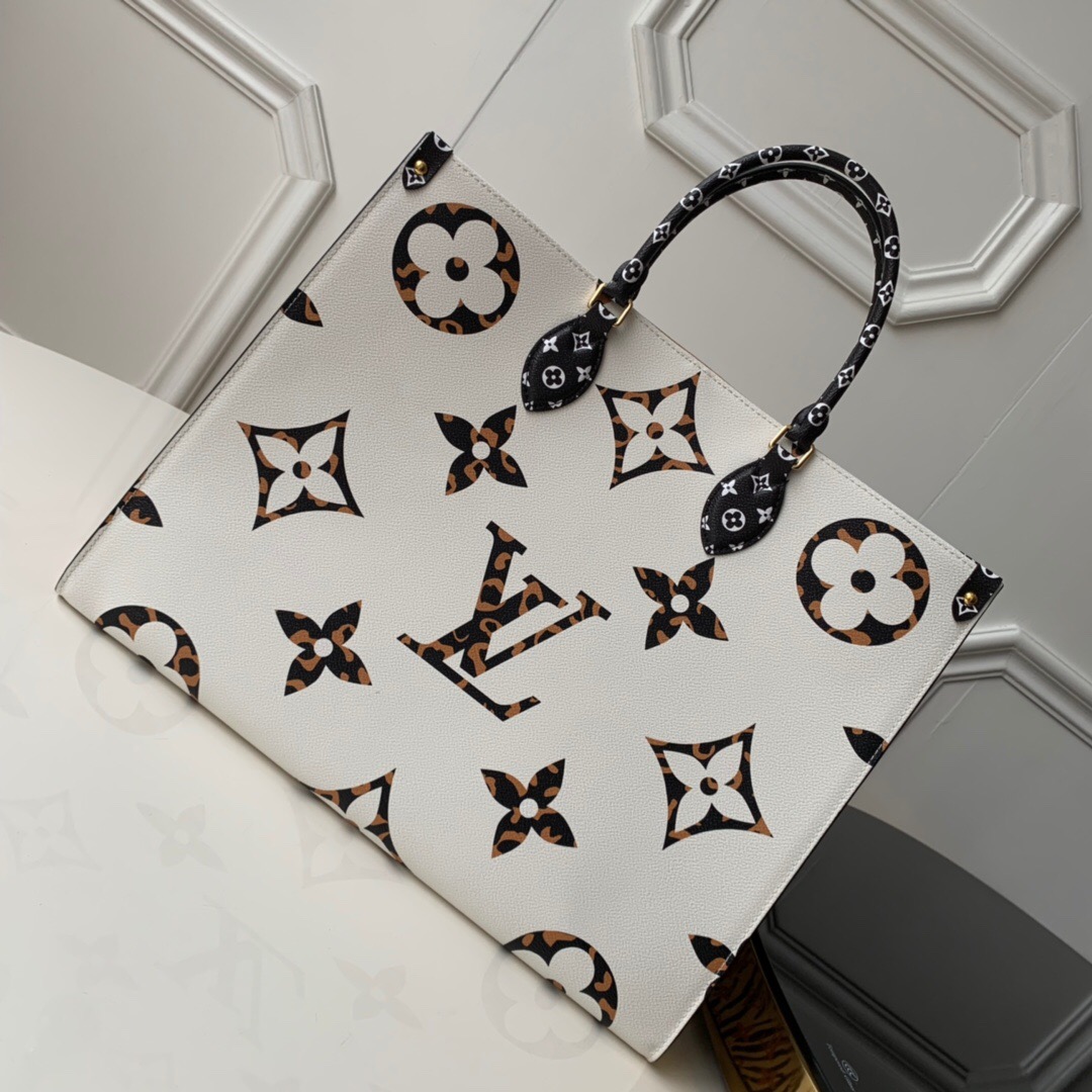 L0vis Vvtt0n Onthego Handbag M44675