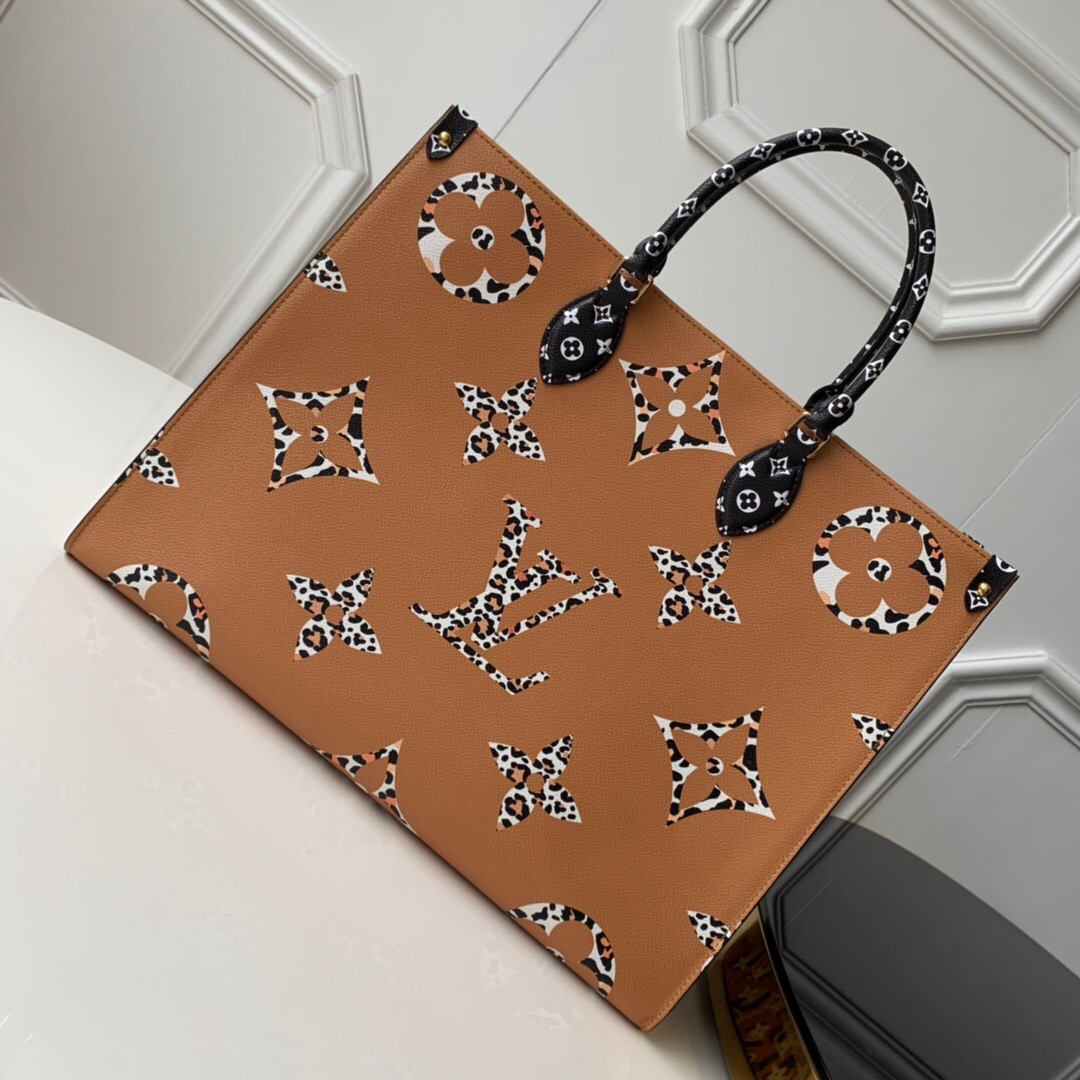 L0vis Vvtt0n Onthego Handbag M44675