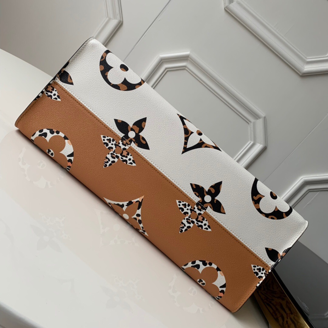L0vis Vvtt0n Onthego Handbag M44675