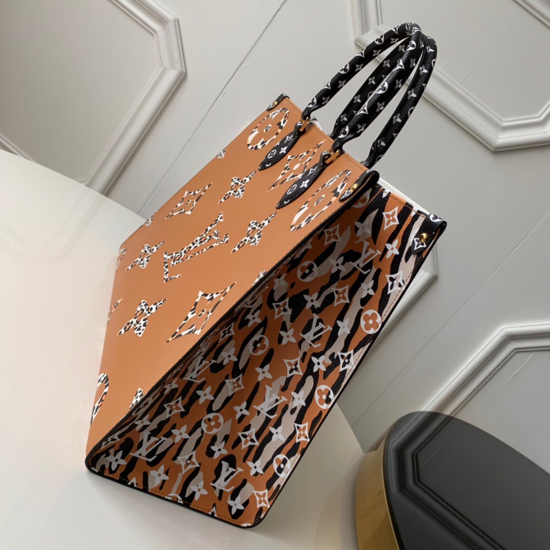 L0vis Vvtt0n Onthego Handbag M44675