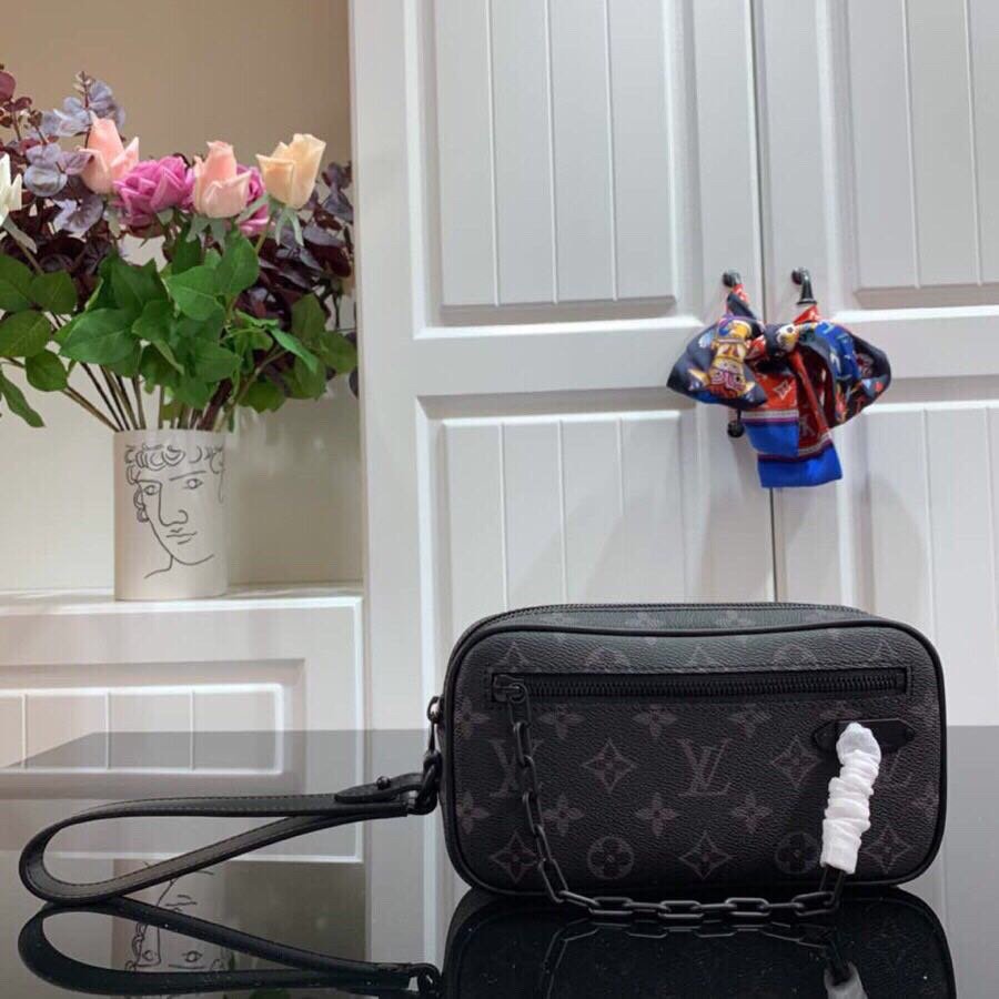 LV Virgil Abhol ChainTrunk bag