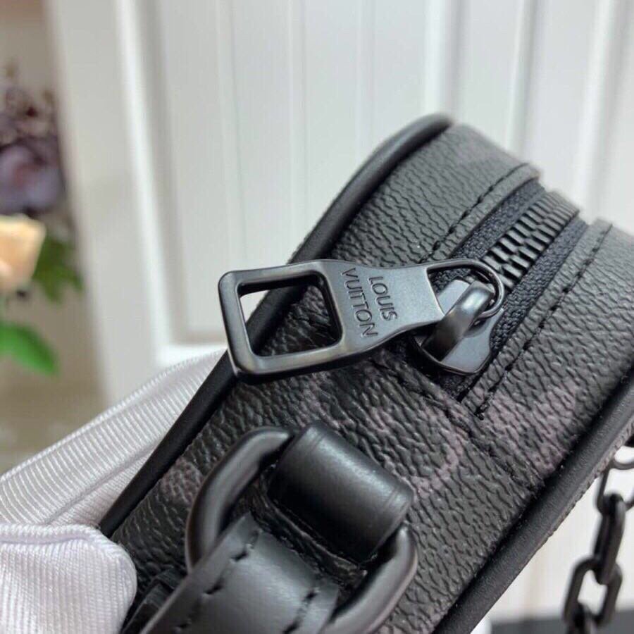 LV Virgil Abhol ChainTrunk bag