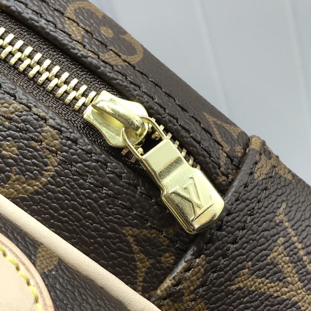 LV New men