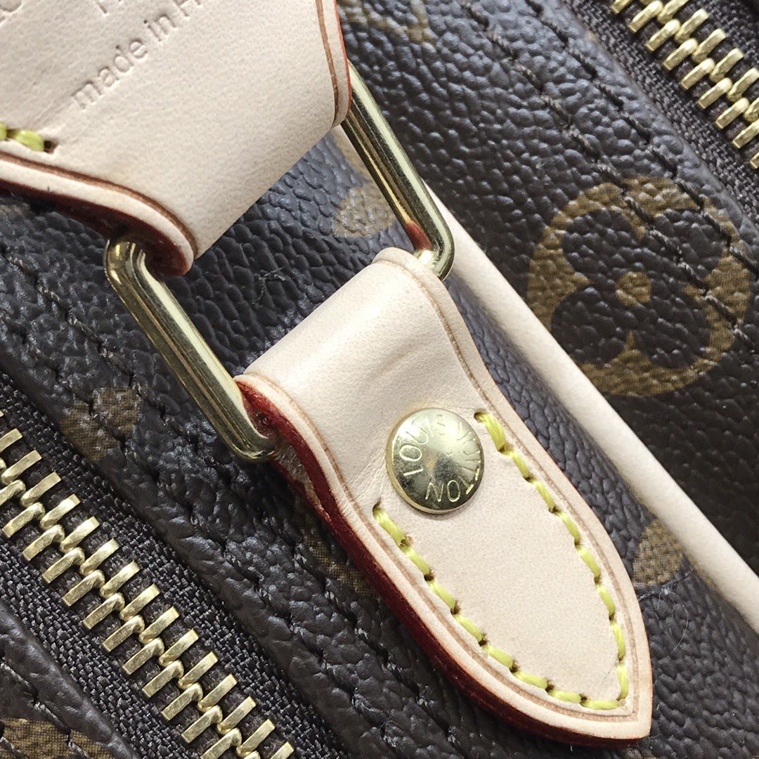 LV New men