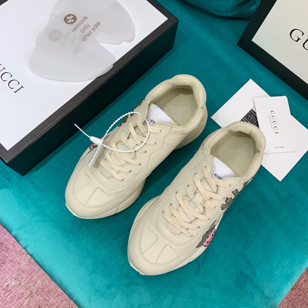 Gvc*1 Clunky Sneaker
