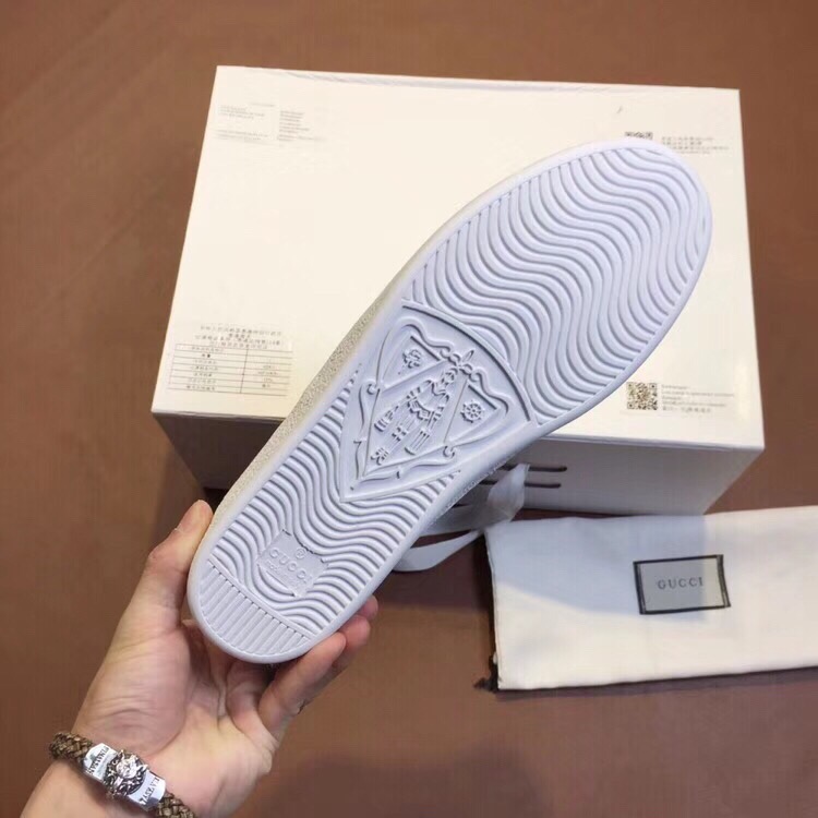 Gvc*1 shoes