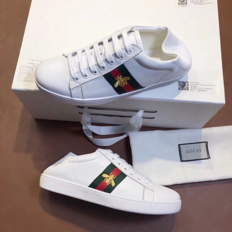 Gvc*1 shoes