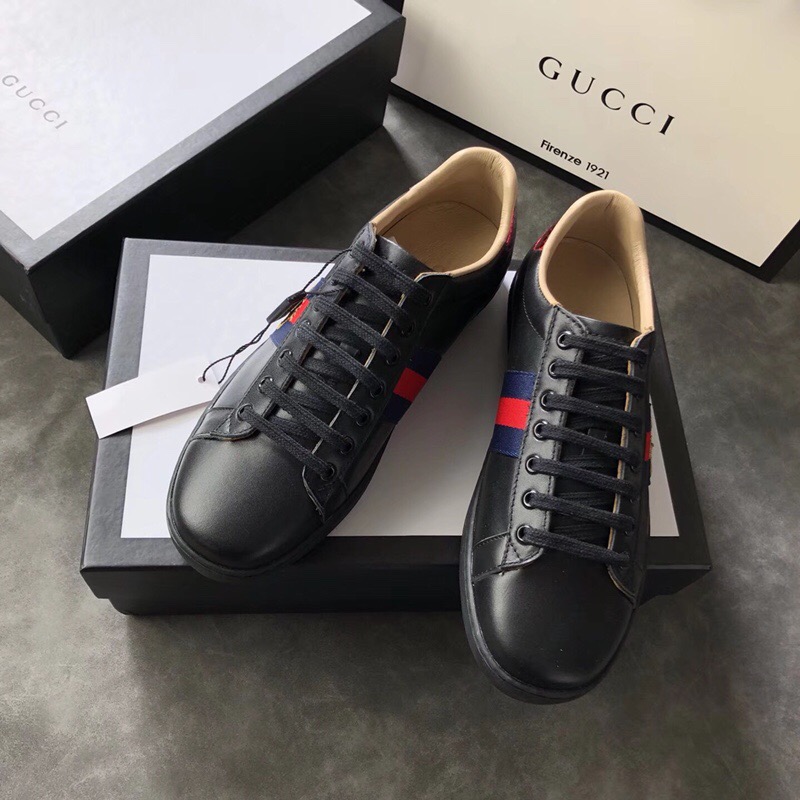 Gvc*1 Sport Black