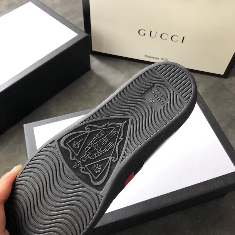Gvc*1 Sport Black