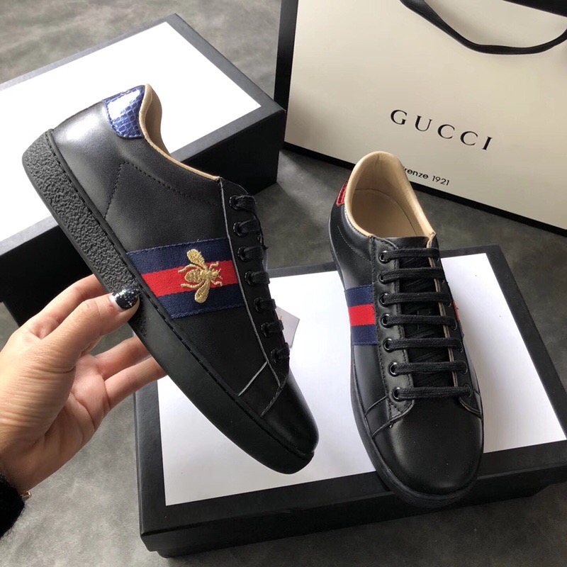 Gvc*1 Sport Black