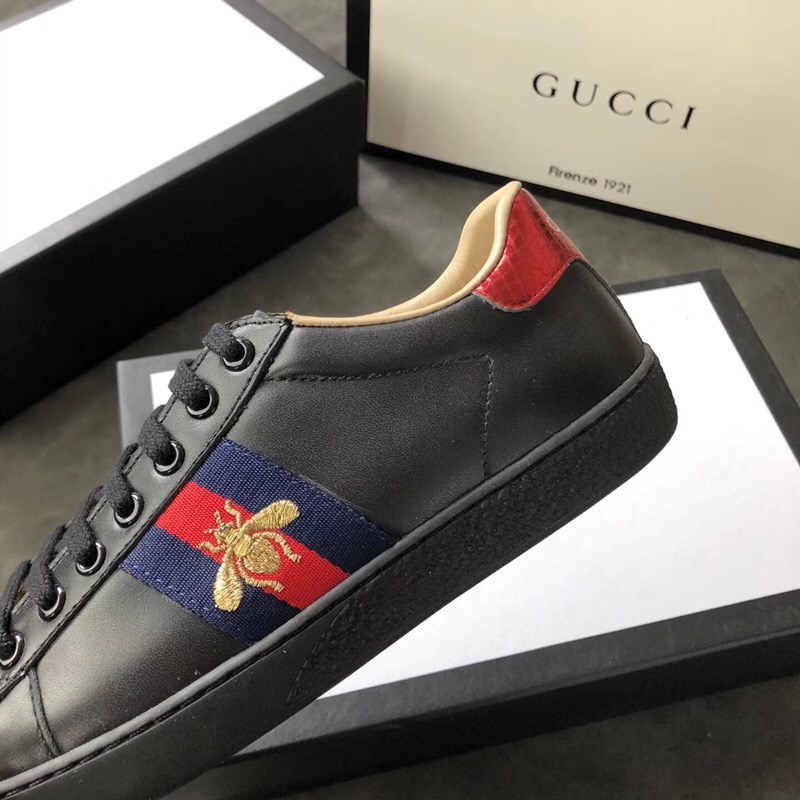 Gvc*1 Sport Black