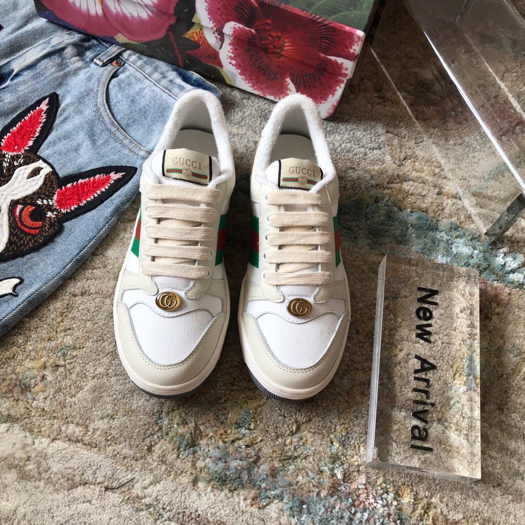 Gvc*1 Retro make old classic sneakers