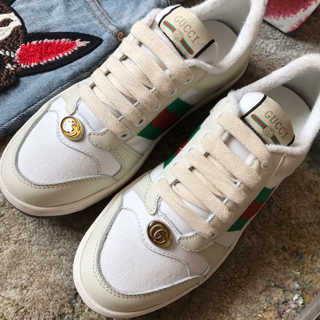 Gvc*1 Retro make old classic sneakers