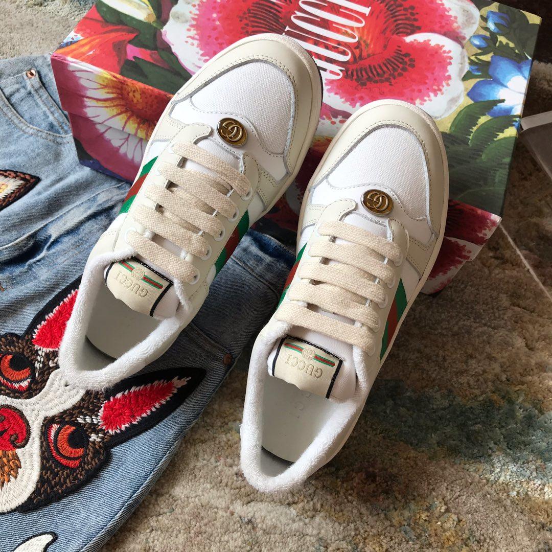Gvc*1 Retro make old classic sneakers