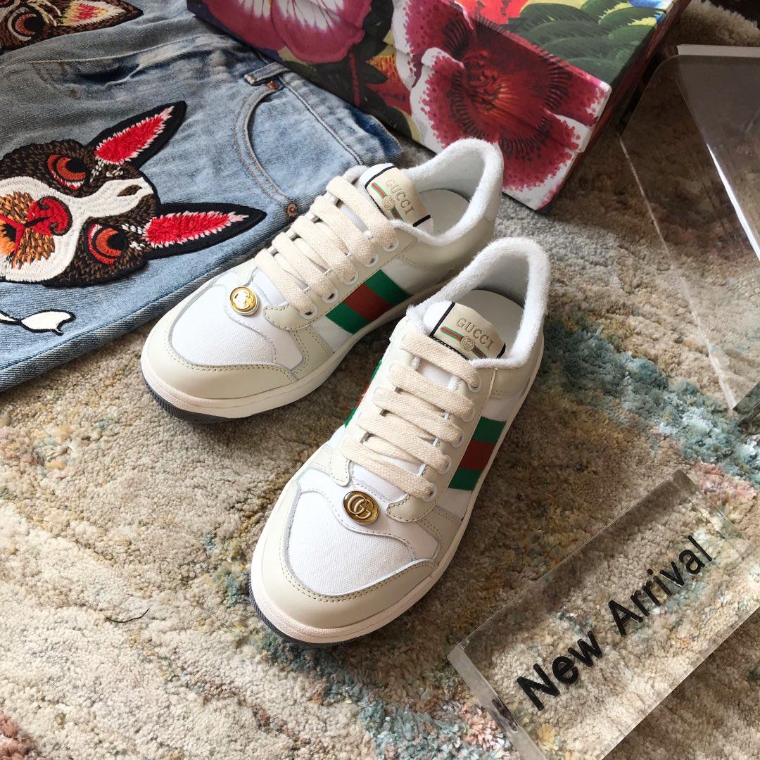 Gvc*1 Retro make old classic sneakers