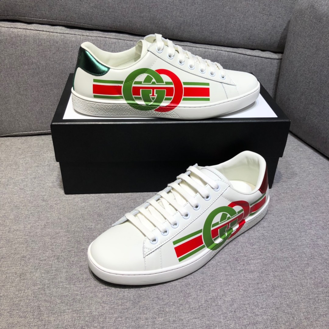 Gvc*1 19SS SNEAKERS
