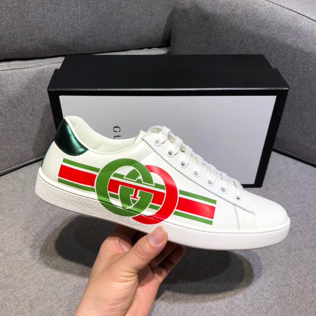 Gvc*1 19SS SNEAKERS