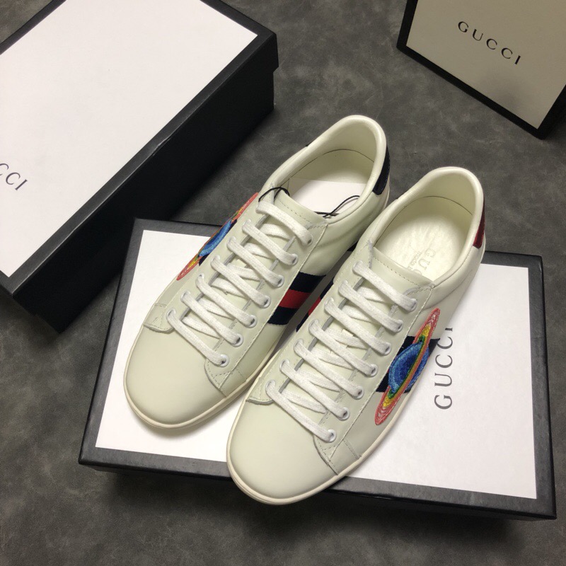 Gvc*1 SNEAKERS 001