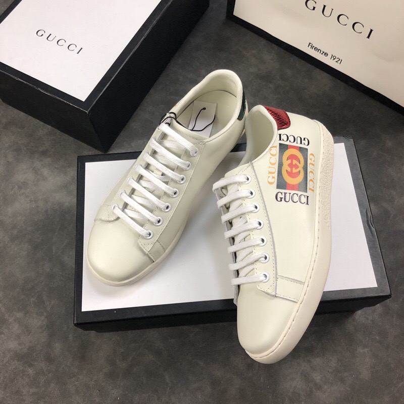 Gvc*1 SNEAKERS 002