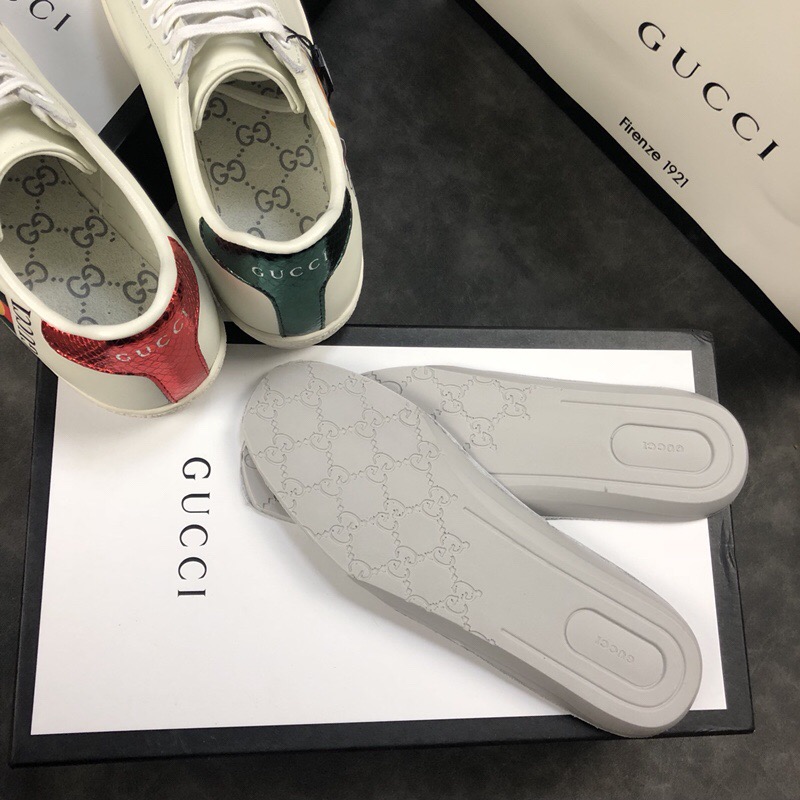 Gvc*1 SNEAKERS 002