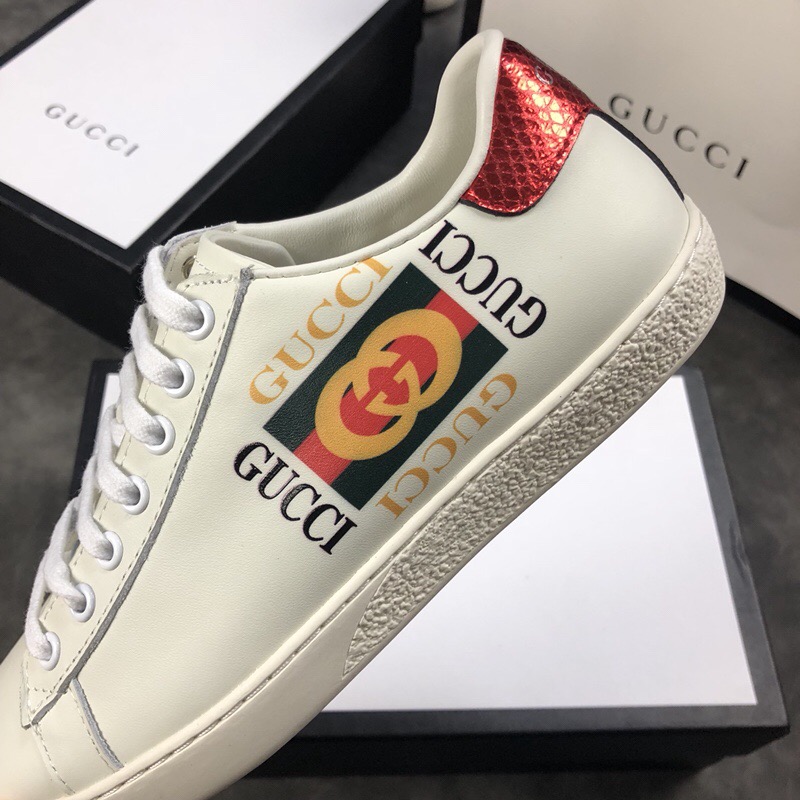 Gvc*1 SNEAKERS 002