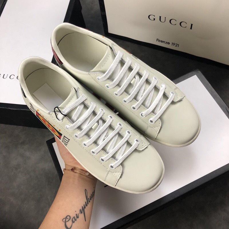 Gvc*1 SNEAKERS 002