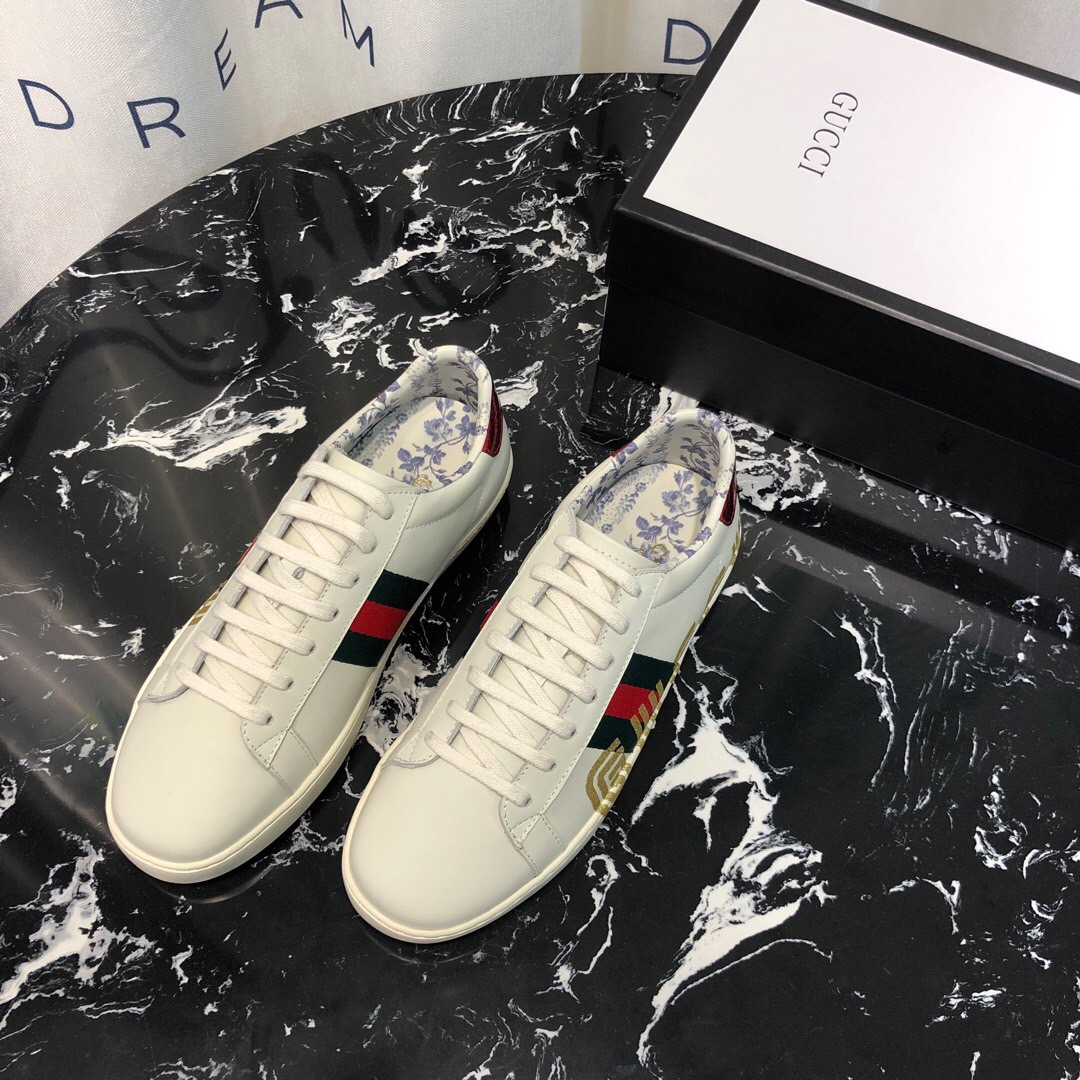 Gvc*1 Sneakers 003